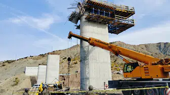 Diyarbakır'daki viyadük faciası davasında yeni bilirkişi raporu kararı
