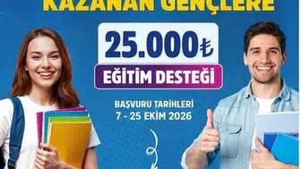 Diyarbakır Büyükşehir Belediyesi üniversite öğrencilerine 25 bin lira destek verecek