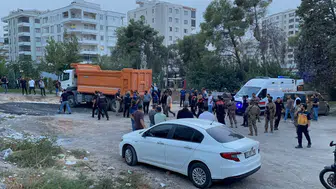 Şanlıurfa'da polisle çatışmaya giren firari şüpheli yaşamına son verdi