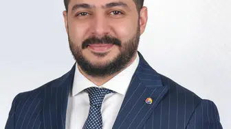 Elazığ Ticaret Borsası Başkan Adayı Şenol Arslan saha çalışmalarına hız verdi