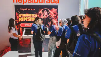 Hepsiburada TEKNOFEST Güneydoğu'da teknoloji ve girişimcilik rüzgarı estirdi