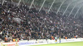 Elazığspor ve Arnavutköy Belediyespor karşılaşmasının biletleri taraftarlar için satışa sunuldu