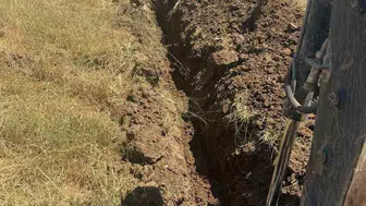 Kozluk Konaklı köyünün su sorunu modern altyapıyla çözüldü
