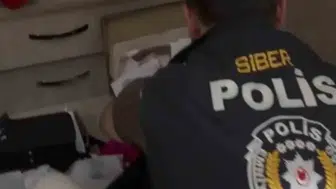 Bingöl merkezli yasa dışı bahis operasyonunda 9 gözaltı