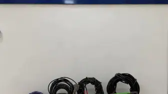 Hasköy ilçesinde kablo hırsızlığı yapan şüpheli suçüstü yakalandı
