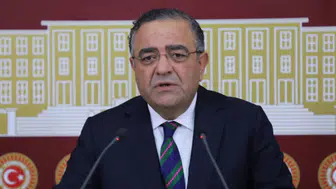 Yeni Partili Sezgin Tanrıkulu'ndan bütçe eleştirisi: "Faize giden para eğitim ve sağlığı geçti"