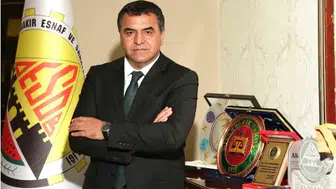 Diyarbakır esnafının 2027 bütçesinden beklentisi adil kalkınma ve yatırım