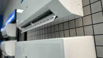 Van halkı kışın ısınmak için artık klimaları tercih ediyor