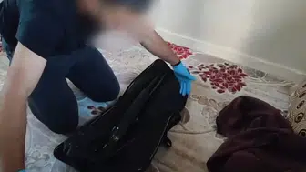 Şanlıurfa'da ruhsatsız silah operasyonu: 13 kişi yakalandı