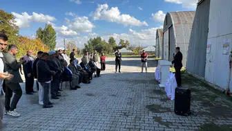 Bulanık ilçesinde çiftçilere 30 ton kırmızı mercimek tohumu desteği verildi