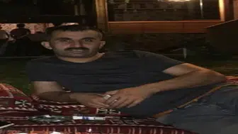 Eşini rahatsız ettiği iddiasıyla cinayet işleyen sanık hakim karşısına çıktı