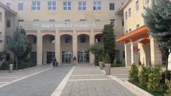 Siirt'te Mekiye Akyel davasının ilk duruşması görüldü
