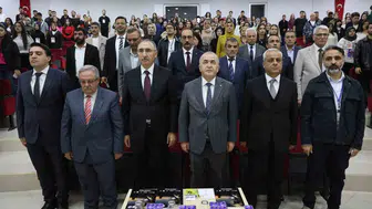 Fırat Üniversitesi 3. Kısa Film Festivali kapılarını sinemaseverlere açtı