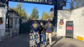 Diyarbakır genelinde aranan 85 hükümlü jandarma operasyonuyla yakalandı