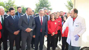Bingöl Bilimfest ile geleceğin mühendislerini ve teknoloji tutkunlarını ağırlıyor