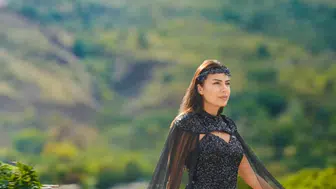 Sason yaylaları huzur ortamıyla moda dünyasının yeni adresi oldu