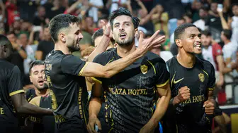 Gençlerbirliği maçı öncesi Amedspor'da iki gelişme: Primler yattı, taraftar anlamlı karar aldı
