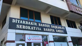 Diyarbakır Barosu Çocuk Hakları Raporu dikkat çekti: İşte 6 ayda yaşamını yitiren çocuk sayısı
