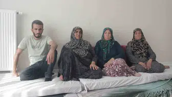 Şanlıurfa'da 63 yaşındaki adam evinin önünden zorla kaçırıldı