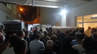 Mardin Nusaybin'de feci kaza: 4'ü çocuk 6 kişi hayatını kaybetti