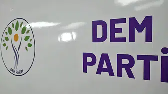 DEM Parti'den belediyelere Kürtçe talimatı: Bakanlığa başvuru yapılacak