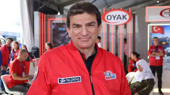 OYAK TEKNOFEST Güneydoğu'da ileri teknoloji çözümlerini sergiledi