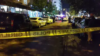 Batman GAP Mahallesi'nde iş yerine silahlı saldırı düzenlendi