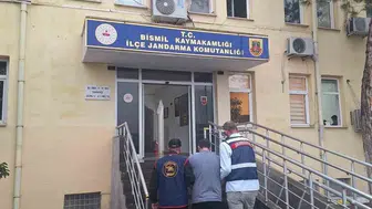 Diyarbakır'da 29 yıl hapis cezası olan firari operasyonla yakalandı