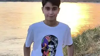 Cizre'de 14 yaşındaki Muhammed yedi gündür kayıp