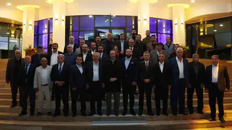 Ağrı'da çocuk yaşta evliliklere karşı kanaat önderleri ile iş birliği
