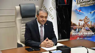 Şanlıurfa GAP Havalimanı'ndaki bomba ihbarı asılsız çıktı
