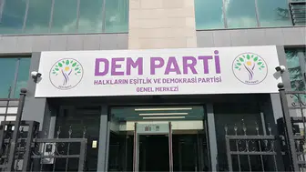DEM Parti'den AK Parti'ye geçiş iddialarına yalanlama: "Gerçeği yansıtmıyor"