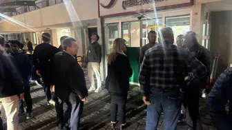 Siirt Kurtalan'da gıda zehirlenmesi şüphesiyle hastaneye başvuranların sayısı 88'e yükseldi