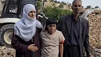 Diyarbakırlı Bülent Aldağ sosyal medya çağrısıyla depremzedelere yeni yuvalar kuruyor