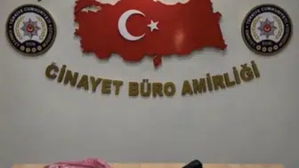 Bingöl polisi bir haftalık operasyonlarda 40 şüpheliyi yakaladı