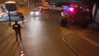 Diyarbakır polisinden uyuşturucuya geçit yok