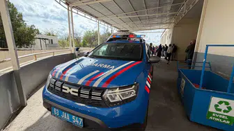 Siverek kırsalında akrabalar arasında silahlı kavga çıktı