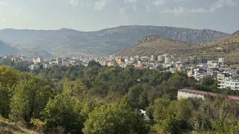 Çermik ve Çüngüş ilçelerinde emlak sektörü tek çatı altında toplandı