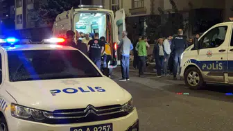 Siverek'te aileler arasında silahlı kavga çıktı