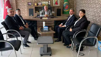 Cizre çiftçisinin sosyal güvenlik hakları için yeni iş birliği adımı