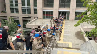 Batman merkezli 13 ilde yasa dışı bahis operasyonu 80 tutuklama