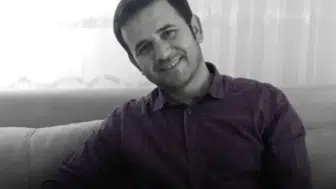 Şanlıurfa Adliyesi çalışanı evinde hayatını kaybetti