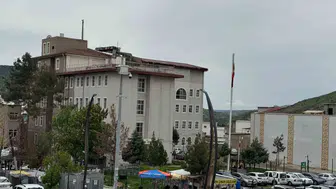Çermik ilçesinde kışlık kömür yardımları ihtiyaç sahiplerine ulaştırılıyor