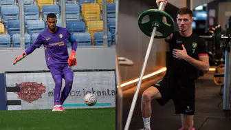 Amedspor'da Konyaspor maçı öncesi iki oyuncu sınırda: Teknik heyet uyardı