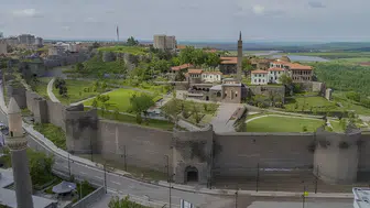 Diyarbakır'da hava nasıl olacak? İşte tüm ilçelerin sıcaklık durumu