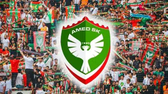 Amedspor dünyaya açılıyor: Narin Nadirova hedeflerini anlattı