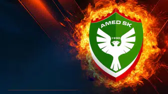 Amedspor tarih ve saat verdi: Seçmelere 2011-2014 doğumlu adaylar katılabilecek