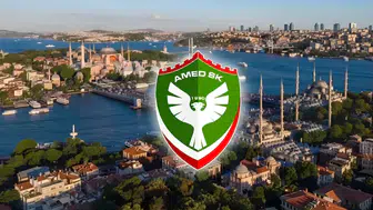Amedspor'un İstanbul'daki dayanışma gecesine katılım ücreti açıklandı