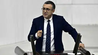 Diyarbakır'da yaşanan taşımalı eğitim krizi Meclis gündeminde: Vekil Eren Bakanlığa sordu