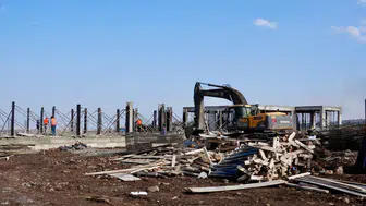 Diyarbakır'da hayvan dostu proje: Bakımevi ve rehabilitasyon merkezi yolda